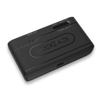 Icy Dock EZ-Adapter MB104U-1SMB - Storage Controller - 2.5", M.2 (6.4 cm)