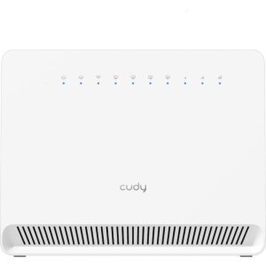 CUDY Maršrutizatorius lt500e mesh ac1200 4g lte sim