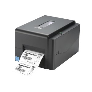 TSC TE200 - Label printer - direct thermal / thermal...