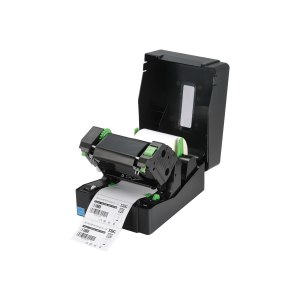 TSC TE200 - Label printer - direct thermal / thermal...