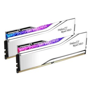 G.Skill RAM Gskill D5 8000 48GB C40 Trident Z5 RGB K2 EXPO