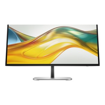 HP 527pq - Series 5 Pro - LED-Monitor - 68.6 cm (27")