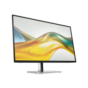 HP 527pq - Series 5 Pro - LED monitor - 68.6 cm (27")