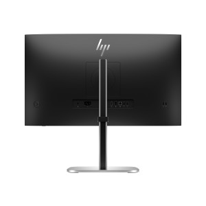 HP 527pq - Series 5 Pro - LED-Monitor - 68.6 cm (27")