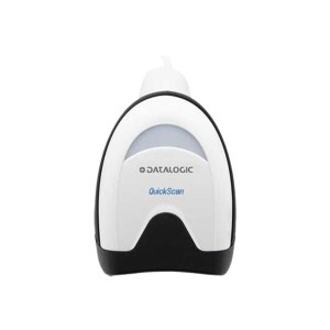 Datalogic QuickScan QD2590 - Kit - Barcode-Scanner