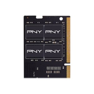 PNY Performance - DDR4 - Modul - 16 GB - SO DIMM 260-PIN