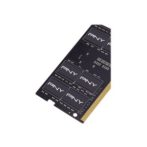 PNY Performance - DDR4 - Modul - 16 GB - SO DIMM 260-PIN