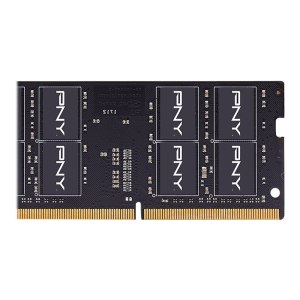 PNY Performance - DDR4 - Modul - 16 GB - SO DIMM 260-PIN