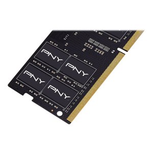 PNY Performance - DDR4 - Modul - 16 GB - SO DIMM 260-PIN