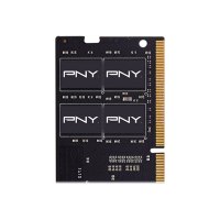 PNY Performance - DDR4 - Modul - 16 GB - SO DIMM 260-PIN