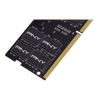 PNY Performance - DDR4 - Modul - 16 GB - SO DIMM 260-PIN