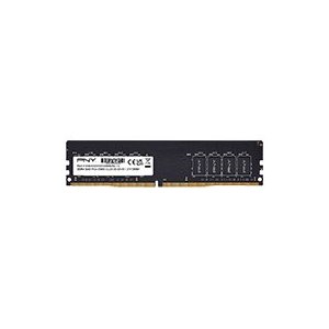 PNY DDR4 - Modulo - 16 GB - DIMM 288-PIN - 3200 MHz / PC4-25600