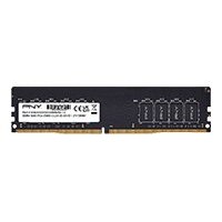 PNY DDR4 - Modul - 16 GB - DIMM 288-PIN - 3200 MHz / PC4-25600