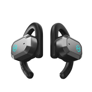 Edifier Hecate AIR2 Bluetooth Earbuds black retail - Audio