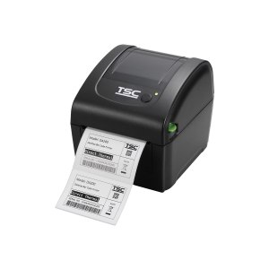 TSC DA200 - Label printer - direct thermal - roll (11.4 cm)