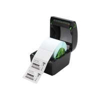 TSC DA200 - Label printer - direct thermal - roll (11.4 cm)