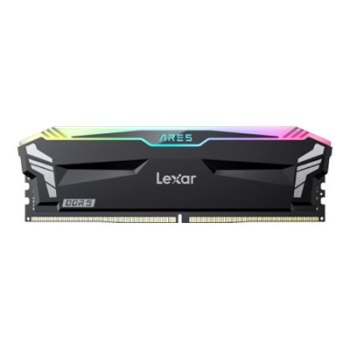 Lexar ARES RGB - DDR5 - Kit - 32 GB: 2 x 16 GB