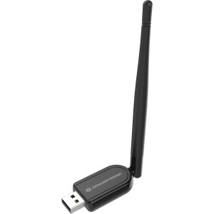 Conceptronic Bluetooth Adapter 5.1 NanoUSB external...
