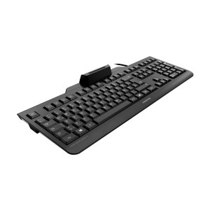 Cherry SECURE BOARD 1.0 - Tastatur - mit NFC