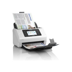 Epson WorkForce DS-900WN - Dokumentenscanner - Duplex -...