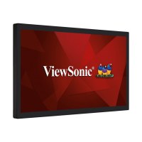 ViewSonic TD3207 - Monitor LED - 32"