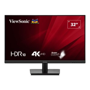 ViewSonic VA3208-4K-HD - LED-Monitor - 81.3 cm (32")