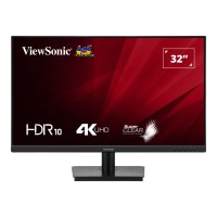 ViewSonic VA3208-4K-HD - Monitor LED - 32"