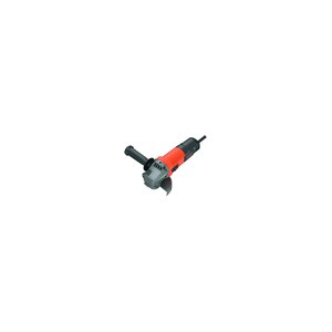 Black & Decker Winkelschleifer BEG110-QS 750W| 115mm...