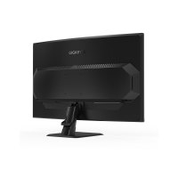 Gigabyte GS32QC - LED monitor - curved - 81.3 cm (32")