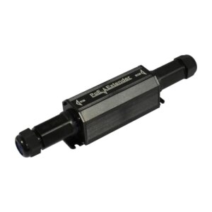 ALLNET ALLPR2012 - PoE Repeater Outdoor - Repeater - 1 Gbps
