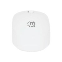 Manhattan Performance III Wireless Mouse, White, 1000dpi, 2.4Ghz (up to 10m)