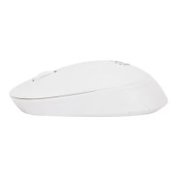 Manhattan Performance III Wireless Mouse, White, 1000dpi, 2.4Ghz (up to 10m)