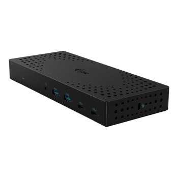 i-tec Docking station - USB-C / USB4 / USB 3.0 Thunderbolt 3 / Thunderbolt 4