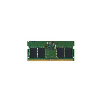 Kingston DDR5 - Modul - 8 GB - SO DIMM 262-PIN