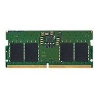 Kingston DDR5 - Modul - 8 GB - SO DIMM 262-PIN