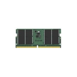 Kingston DDR5 - Module - 32 GB - SO DIMM 262-PIN