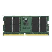 Kingston DDR5 - Module - 32 GB - SO DIMM 262-PIN