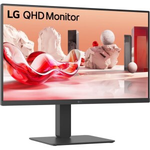LG 27BA45QB-B.AEU - Flachbildschirm (TFT/LCD) - 68,6 cm