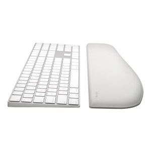 Kensington ErgoSoft Wrist Rest for Slim Keyboards