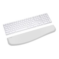 Kensington ErgoSoft Wrist Rest for Slim Keyboards