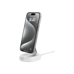 Belkin BoostCharge Pro - Wireless Charger