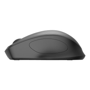 HP 285 Silent - Maus - ergonomisch - optisch - kabellos -...