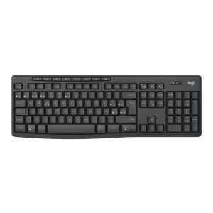 Logitech MK370 Combo for Business - Tastatur-und-Maus-Set