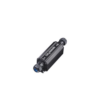 Cudy POE15 PoE adapter Gigabit Ethernet