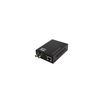 LevelOne GVT-2003 10/100/1000T> IEEE converter