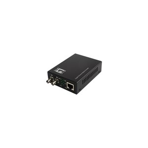 LevelOne GVT-2003 10/100/1000T> IEEE converter