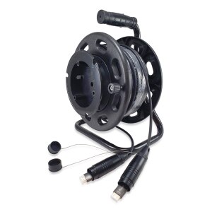 Equip HDMI PHS Ethernet 2.1 A-A St/St 25.0m 8K60Hz...