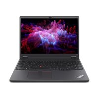 Lenovo ThinkPad P16v Gen 1 21FE - Design con cerniera a 180° - AMD Ryzen 7 7840HS / 3,8 GHz - Win 11 Pro - RTX A500 - 32 GB RAM - 1 TB SSD TCG Opal Encryption 2, NVMe, Performance - 40,6 cm (16")