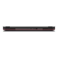 Lenovo ThinkPad P16v Gen 1 21FE - 180° hinge design - AMD Ryzen 7 7840HS / 3.8 GHz - Win 11 Pro - RTX A500 - 32 GB RAM - 1 TB SSD TCG Opal Encryption 2, NVMe, Performance - 40.6 cm (16")