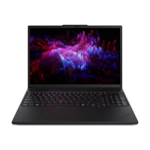 Lenovo ThinkPad P16s Gen 3 21KS - 180°-Scharnierdesign - Intel Core Ultra 5 125H - Win 11 Pro - Intel Arc Graphics - 32 GB RAM - 1 TB SSD TCG Opal Encryption 2, NVMe, Performance - 40.6 cm (16")